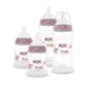 Бутылочка NUK First Choice PP Коала 300 мл (4008600446583) - изображение 8