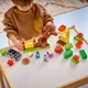 Конструктор LEGO DUPLO Піцерія з Мафіном та Блуї 44 деталі (10469) - зображення 6
