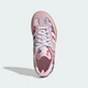 Дитячі Кросівки ADIDAS LIBERTY LONDON SAMBA OG COMFORT CLOSURE ELASTIC LACE adidas JQ2007 31.5 (31.5 EUR) рожевий (4068812681509) - зображення 4