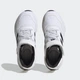 Дитячі Кросівки Duramo 10 adidas HP5817 33.5 (33.5 EUR) білий (4066749802677) - зображення 3