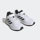 Дитячі Кросівки Duramo 10 adidas HP5817 33.5 (33.5 EUR) білий (4066749802677) - зображення 5