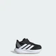 Дитячі Кросівки Duramo 2.0 Kids adidas JI1697 21 (21 EUR) чорний (4067904607106) - зображення 1