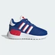 Дитячі Кросівки LA Trainer Lite adidas FW0588 19 (19 EUR) синій (4062059749190) - зображення 2