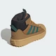 Дитячі Черевики Superstar Winter Trek Kids adidas JQ0343 29 (29 EUR) коричневий (4067906352318) - зображення 6