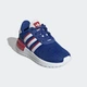 Дитячі Кросівки LA Trainer Lite adidas FW0588 19 (19 EUR) синій (4062059749190) - зображення 5