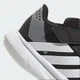 Дитячі Кросівки Duramo 2.0 Kids adidas JI1697 21 (21 EUR) чорний (4067904607106) - зображення 9