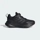Дитячі Кросівки Fortarun 4.0 Kids adidas JQ5195 30.5 (30.5 EUR) чорний (4067907347054) - зображення 2