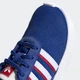 Дитячі Кросівки LA Trainer Lite adidas FW0588 19 (19 EUR) синій (4062059749190) - зображення 9