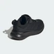 Дитячі Кросівки Fortarun 4.0 Kids adidas JQ5195 28.5 (28.5 EUR) чорний (4067907347023) - зображення 6