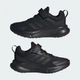 Дитячі Кросівки Fortarun 4.0 Kids adidas JQ5195 28.5 (28.5 EUR) чорний (4067907347023) - зображення 8