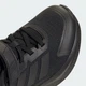 Дитячі Кросівки Fortarun 4.0 Kids adidas JQ5195 29 (29 EUR) чорний (4067907347092) - зображення 9