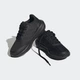 Дитячі Бігові кросівки RunFalcon 3 Lace adidas HP5842 39 (39 1/3 EUR) чорний (4066749913915) - зображення 4