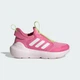 Дитячі Сліпони Tensaur Comfort Kids adidas JP6765 34 (34 EUR) рожевий (4068807149984) - зображення 2