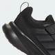 Дитячі Кросівки Fortarun 4.0 Kids adidas JQ5195 30.5 (30.5 EUR) чорний (4067907347054) - зображення 10