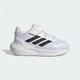 Детские Кроссовки Runfalcon 5 Kids adidas IE8597 25.5 (25.5 EUR) белый (4067888491012) - изображение 2