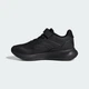 Дитячі Кросівки Runfalcon 5 adidas IE8573 33.5 (33.5 EUR) чорний (4067888672237) - зображення 6
