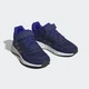 Детские Кроссовки Duramo 10 adidas HP5818 33.5 (33.5 EUR) синий (4066749806392) - изображение 4