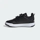 Дитячі Кросівки Tensaur Sport 3.0 CF K adidas JQ1842 30.5 (30.5 EUR) чорний (4068806034571) - зображення 7