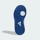Детские Кроссовки Tensaur Sport 3.0 CF K adidas JQ4195 39 (39 1/3 EUR) белый (4068806038029) - изображение 3