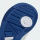 Детские Кроссовки Tensaur Sport 3.0 CF K adidas JQ4195 39 (39 1/3 EUR) белый (4068806038029) - изображение 9