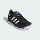 Дитячі Кросівки SL 72 RS Elastic Laces Kids adidas IH2982 33.5 (33.5 EUR) чорний (4067888535686) - зображення 5