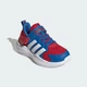 Дитячі Кросівки ADIDAS MARVEL LIGHTORAMA SPIDER-MAN ДИТЯЧІ adidas JR2334 32 (32 EUR) червоний (4068812227516) - зображення 6