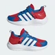 Дитячі Кросівки ADIDAS MARVEL LIGHTORAMA SPIDER-MAN ДИТЯЧІ adidas JR2334 32 (32 EUR) червоний (4068812227516) - зображення 9