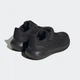 Дитячі Кросівки RunFalcon 3.0 adidas HP5869 30.5 (30.5 EUR) чорний (4066749867881) - зображення 5