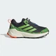 Дитячі Кросівки adidas Minecraft Terrex Trailmaker 2 Hiking adidas JQ9377 36 (36 EUR) сірий (4068804482978) - зображення 2