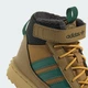 Дитячі Черевики Superstar Winter Trek Kids adidas JQ0341 25 (25 EUR) коричневий (4067906356088) - зображення 10