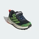 Дитячі Кросівки adidas Minecraft Terrex Trailmaker 2 Hiking adidas JQ9377 30 (30 EUR) сірий (4068804486747) - зображення 6