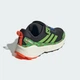 Дитячі Кросівки adidas Minecraft Terrex Trailmaker 2 Hiking adidas JQ9377 30 (30 EUR) сірий (4068804486747) - зображення 7
