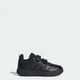 Детские Кроссовки Tensaur Sport 3.0 CF K adidas JQ1841 35 (35 EUR) черный (4068806112118) - изображение 1