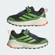 Дитячі Кросівки adidas Minecraft Terrex Trailmaker 2 Hiking adidas JQ9377 30 (30 EUR) сірий (4068804486747) - зображення 9