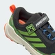 Дитячі Кросівки adidas Minecraft Terrex Trailmaker 2 Hiking adidas JQ9377 30 (30 EUR) сірий (4068804486747) - зображення 10