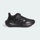 Дитячі Кросівки Tensaur Run 2.0 Kids adidas IE5985 33.5 (33.5 EUR) чорний (4067888409963) - зображення 2