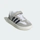 Дитячі Кросівки Barreda Decode Kids adidas JQ8850 34 (34 EUR) білий (4067907633584) - зображення 4