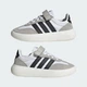 Дитячі Кросівки Barreda Decode Kids adidas JQ8850 34 (34 EUR) білий (4067907633584) - зображення 7