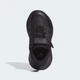 Дитячі Кросівки Tensaur Run 2.0 Kids adidas IE5985 33.5 (33.5 EUR) чорний (4067888409963) - зображення 10