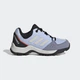 Детские Ботинки для хайкинга Terrex Hyperhiker Low adidas HQ5825 38.5 (38 2/3 EUR) синий (4066749356774) - изображение 2