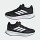 Детские Кроссовки Runfalcon 5 adidas IE8574 28 (28 EUR) черный (4067888660098) - изображение 8