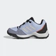 Дитячі Черевики для хайкінгу Terrex Hyperhiker Low adidas HQ5825 39 (39 1/3 EUR) синій (4066749356750) - зображення 7
