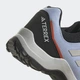 Дитячі Черевики для хайкінгу Terrex Hyperhiker Low adidas HQ5825 39 (39 1/3 EUR) синій (4066749356750) - зображення 10