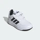 Детские Кроссовки Tensaur Sport 3.0 CF K adidas JQ1843 29 (29 EUR) белый (4068806858900) - изображение 5