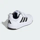 Детские Кроссовки Tensaur Sport 3.0 CF K adidas JQ1843 29 (29 EUR) белый (4068806858900) - изображение 6
