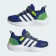 Дитячі Кросівки LIGHTORAMA CHILDREN adidas JQ4158 28.5 (28.5 EUR) синій (4068806431868) - зображення 9