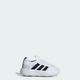 Детские Кроссовки Bubblecomfy Kids adidas JR5987 26.5 (26.5 EUR) белый (4068801799055) - изображение 1