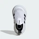 Детские Кроссовки Bubblecomfy Kids adidas JR5987 26.5 (26.5 EUR) белый (4068801799055) - изображение 3