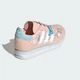 Дитячі Кросівки ADIDAS DISNEY SL 72 RS ELASTIC LACE adidas IH9360 31.5 (31.5 EUR) рожевий (4068806960948) - зображення 7