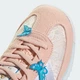 Дитячі Кросівки ADIDAS DISNEY SL 72 RS ELASTIC LACE adidas IH9360 31.5 (31.5 EUR) рожевий (4068806960948) - зображення 9